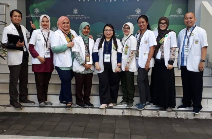 PROGRAM PENDIDIKAN DOKTER SPESIALIS – Ilmu Kedokteran Jiwa